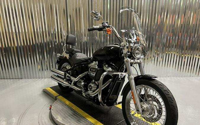 2020 Harley-Davidson Softail FXST - Standard