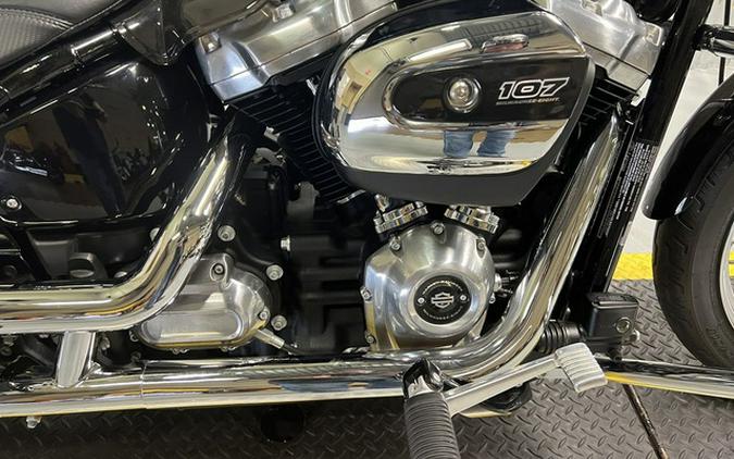 2020 Harley-Davidson Softail FXST - Standard