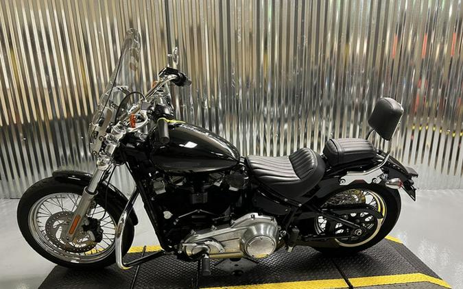 2020 Harley-Davidson Softail FXST - Standard