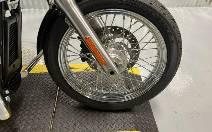 2020 Harley-Davidson Softail FXST - Standard