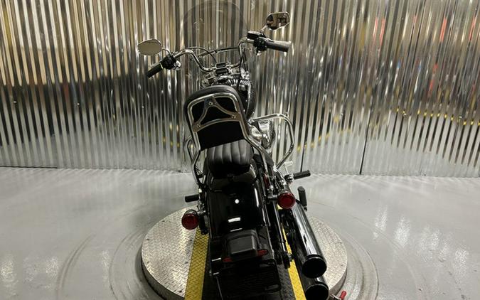 2020 Harley-Davidson Softail FXST - Standard