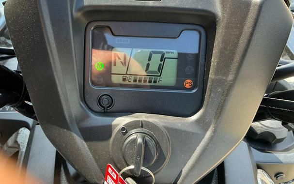 2027 Honda FourTrax Foreman Rubicon 4x4 Automatic DCT EPS