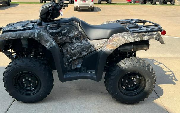 2027 Honda FourTrax Foreman Rubicon 4x4 Automatic DCT EPS