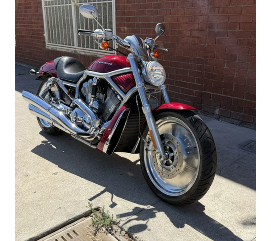 2004 Harley-Davidson VRSC A - V-Rod A