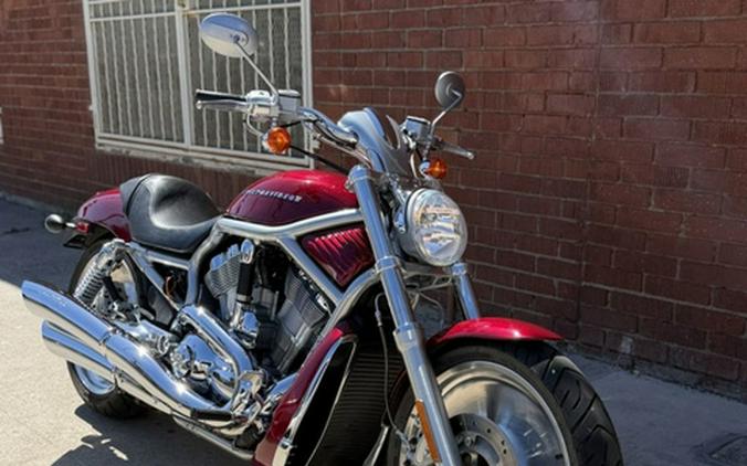2004 Harley-Davidson VRSC A - V-Rod A