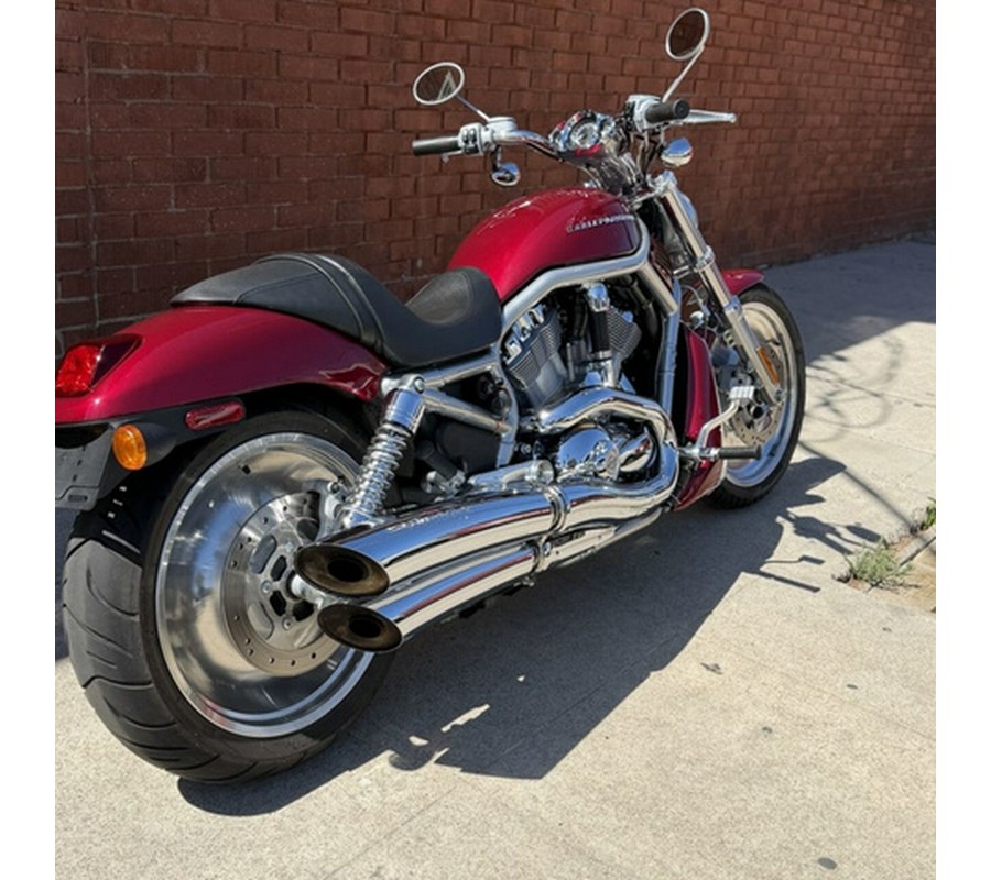 2004 Harley-Davidson VRSC A - V-Rod A