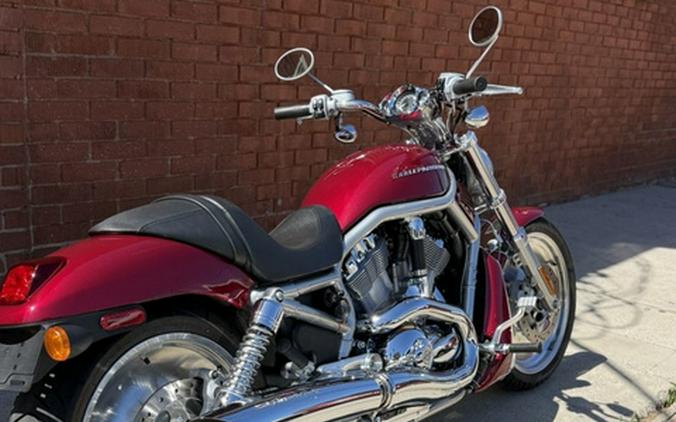 2004 Harley-Davidson VRSC A - V-Rod A
