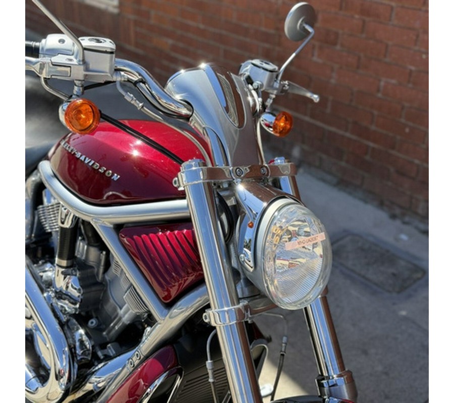 2004 Harley-Davidson VRSC A - V-Rod A