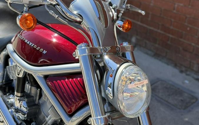 2004 Harley-Davidson VRSC A - V-Rod A