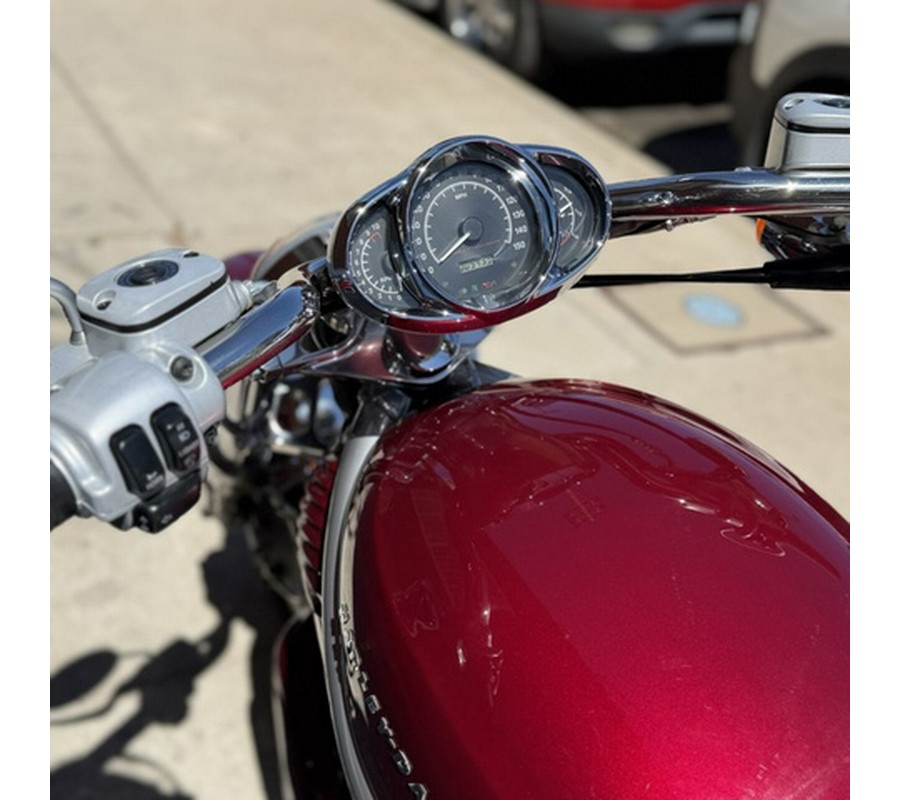 2004 Harley-Davidson VRSC A - V-Rod A
