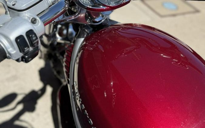 2004 Harley-Davidson VRSC A - V-Rod A