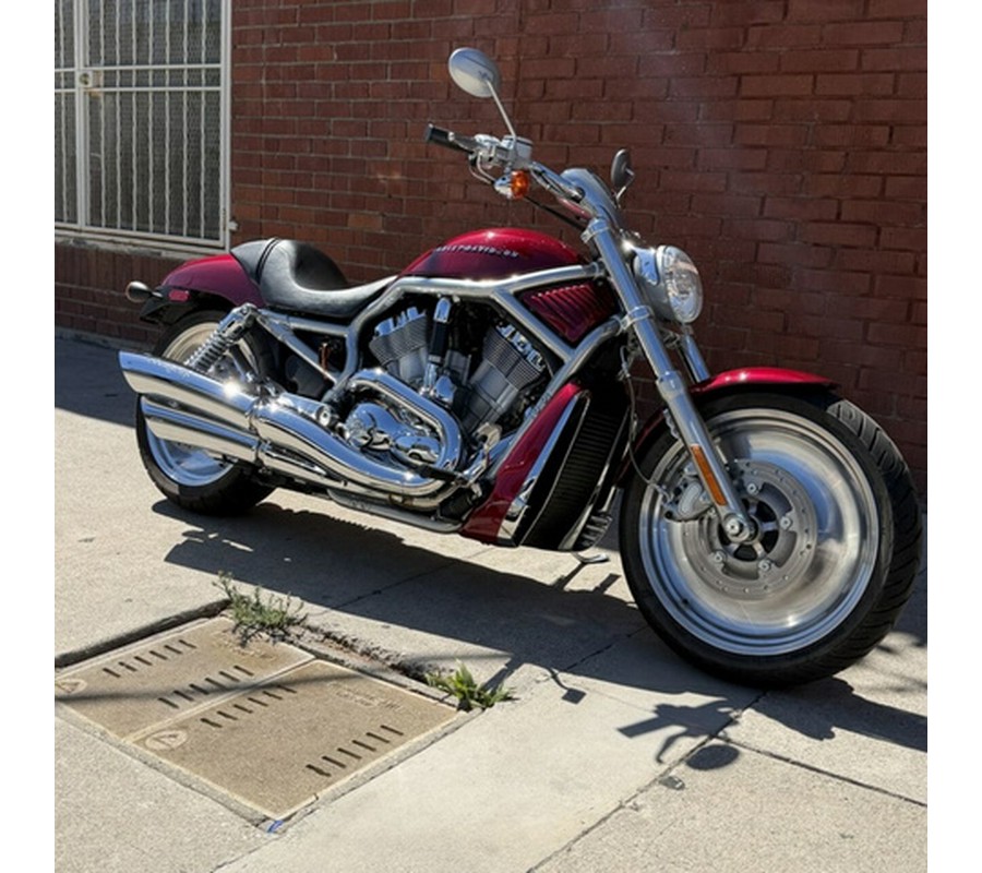 2004 Harley-Davidson VRSC A - V-Rod A