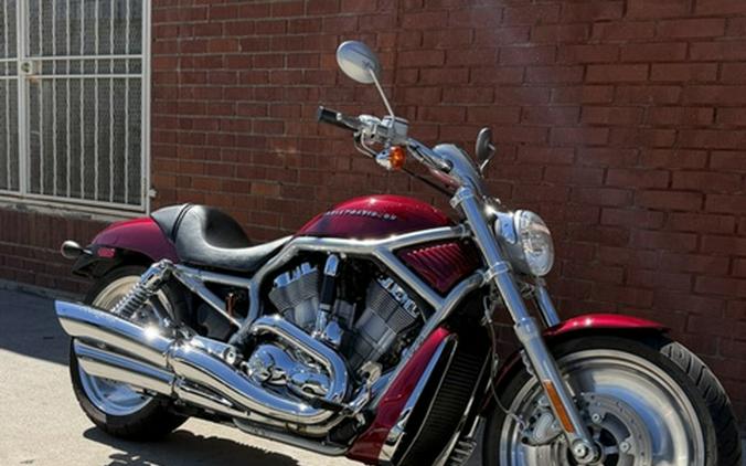 2004 Harley-Davidson VRSC A - V-Rod A