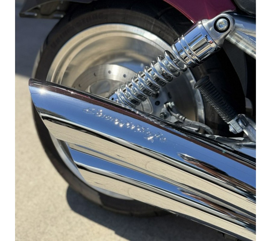2004 Harley-Davidson VRSC A - V-Rod A