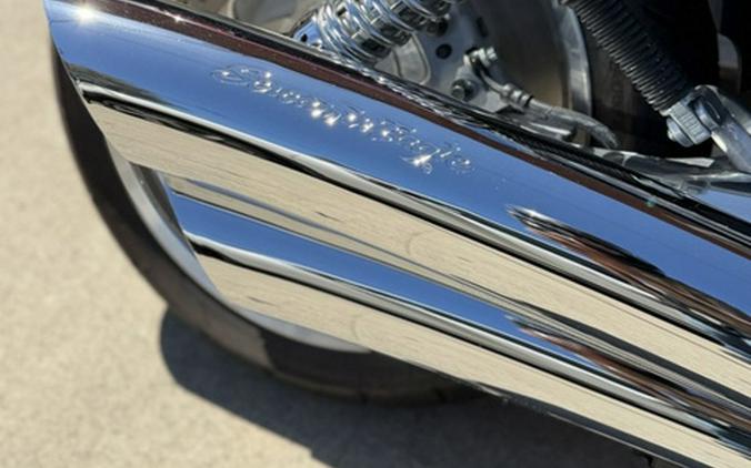 2004 Harley-Davidson VRSC A - V-Rod A
