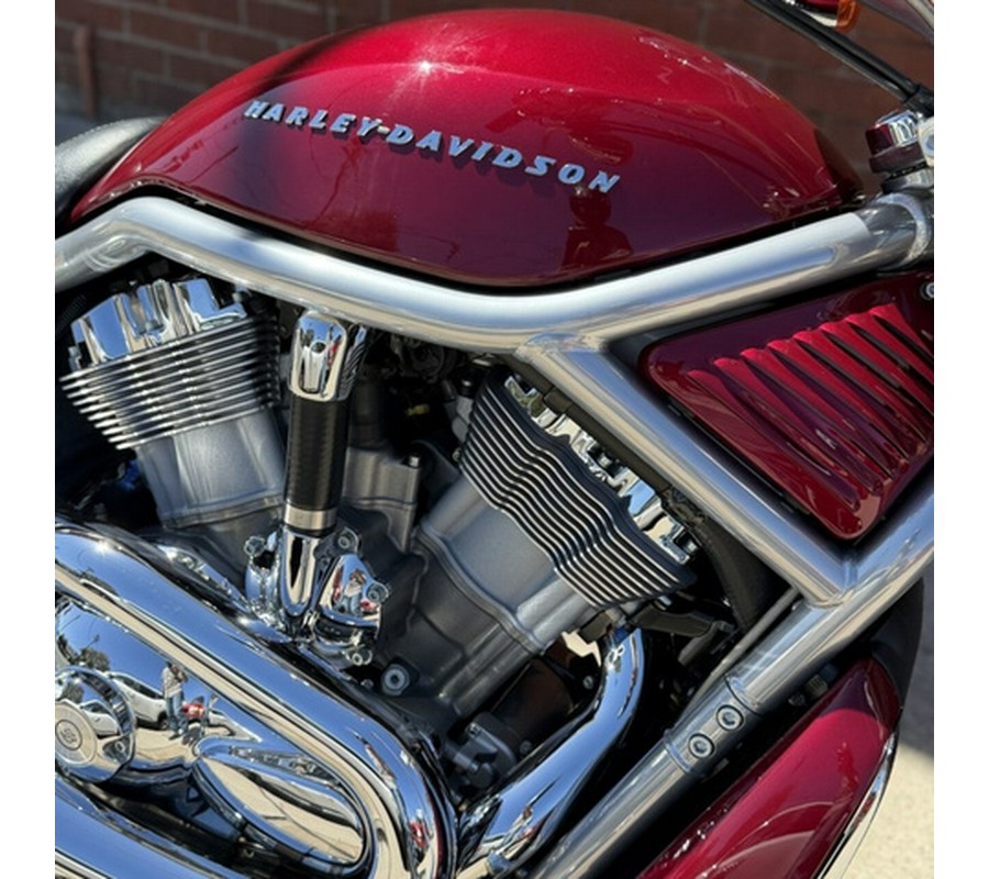2004 Harley-Davidson VRSC A - V-Rod A