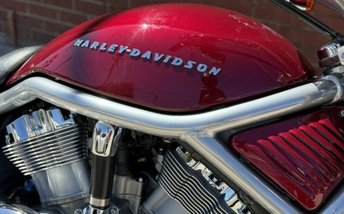 2004 Harley-Davidson VRSC A - V-Rod A