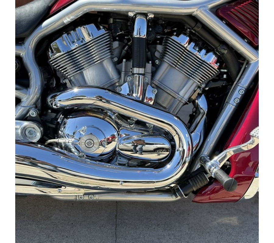 2004 Harley-Davidson VRSC A - V-Rod A