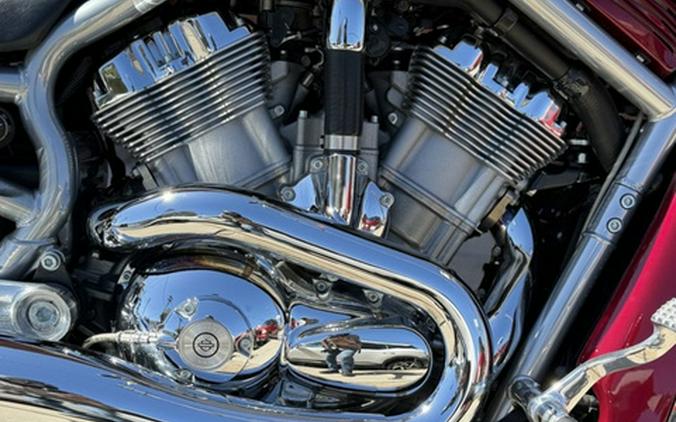 2004 Harley-Davidson VRSC A - V-Rod A