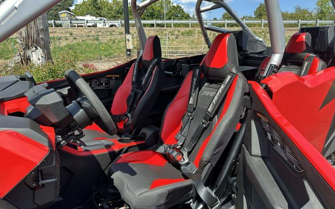 2026 Polaris RZR Pro R 4 Ultimate