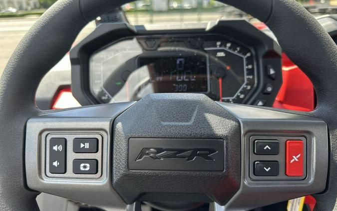 2026 Polaris RZR Pro R 4 Ultimate