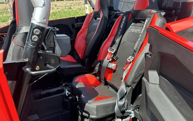 2026 Polaris RZR Pro R 4 Ultimate