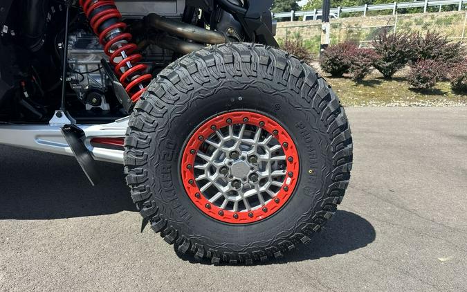 2026 Polaris RZR Pro R 4 Ultimate