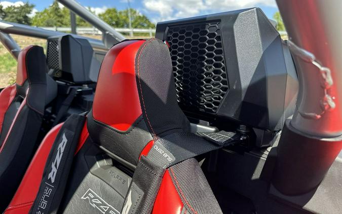 2026 Polaris RZR Pro R 4 Ultimate