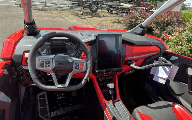 2026 Polaris RZR Pro R 4 Ultimate
