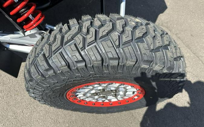 2026 Polaris RZR Pro R 4 Ultimate