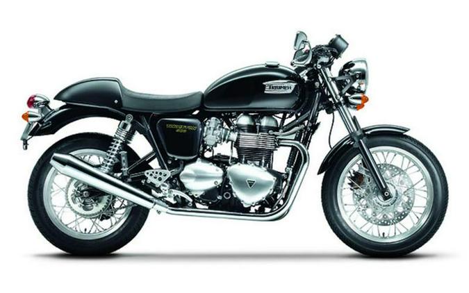 2012 Triumph Thruxton Standard