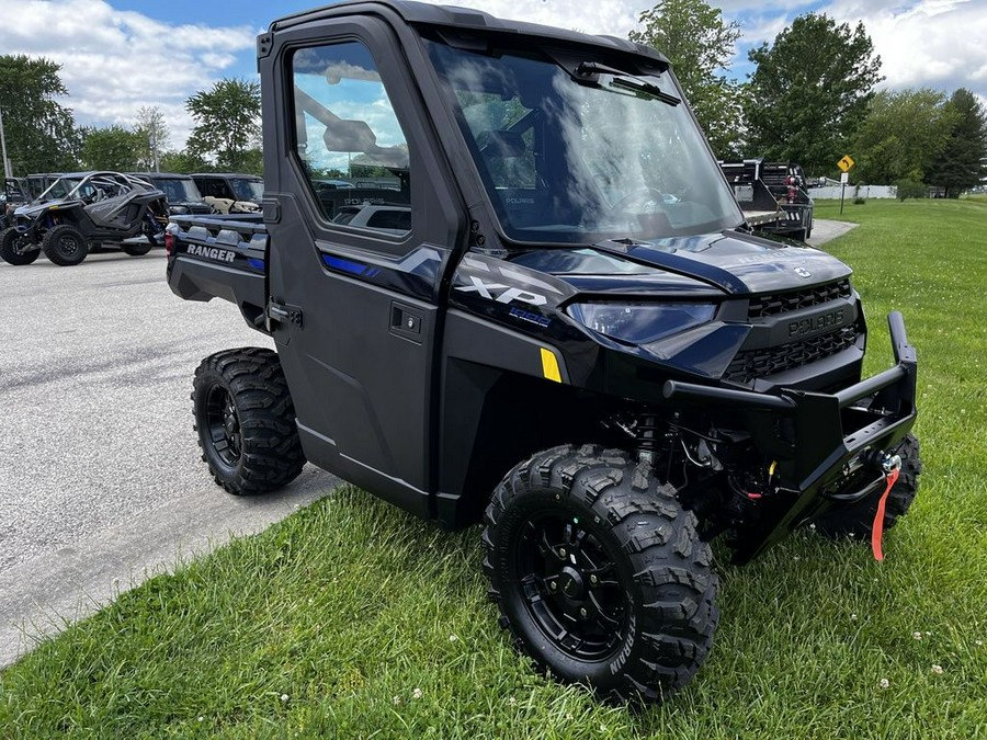 2024 Polaris® Ranger XP 1000 NorthStar Edition Premium