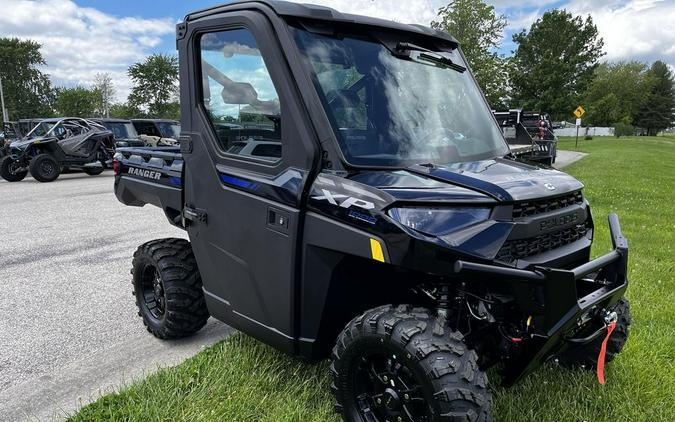 2024 Polaris® Ranger XP 1000 NorthStar Edition Premium