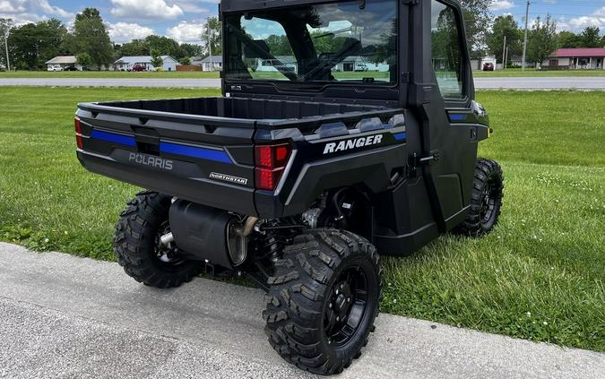 2024 Polaris® Ranger XP 1000 NorthStar Edition Premium