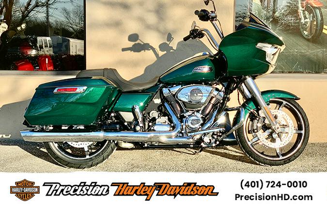 2024 Harley-Davidson Road Glide® FLTRX