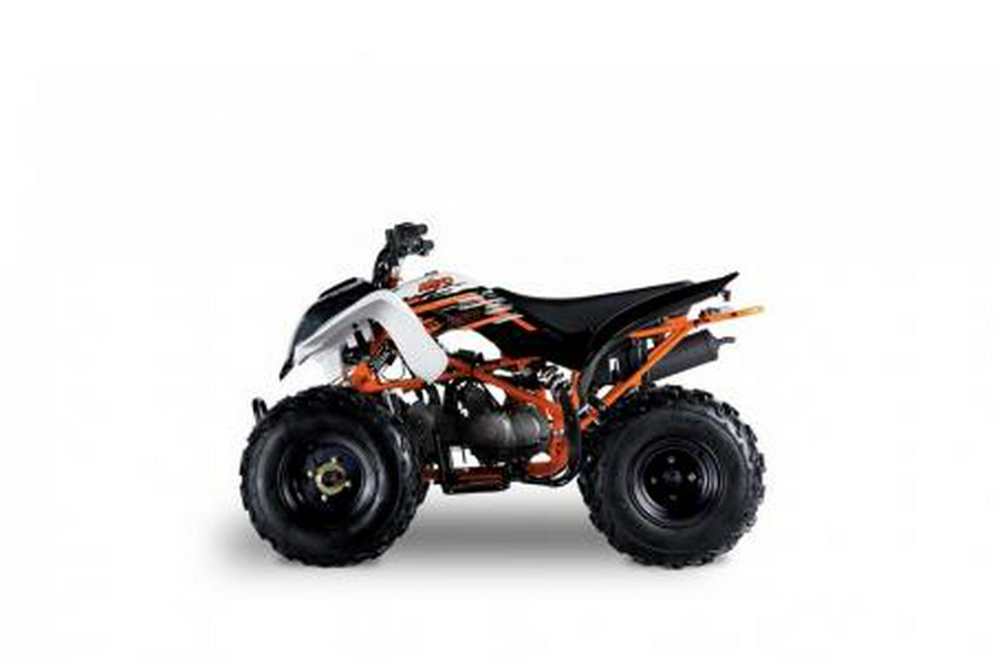 2022 Kayo Storm 150 On Sale! $1,200 Savings!