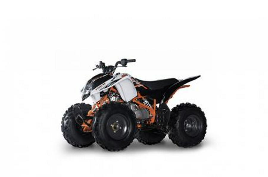 2022 Kayo Storm 150 On Sale! $1,200 Savings!