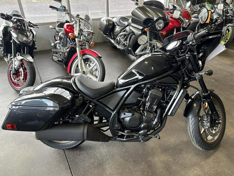 2024 Honda® Rebel 1100T