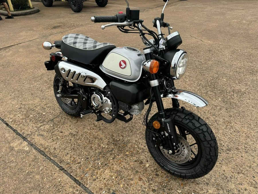 2024 Honda® Monkey