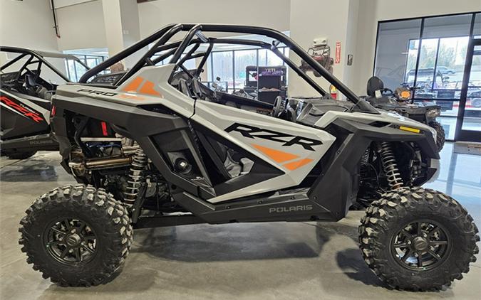 2024 Polaris RZR Pro XP Sport