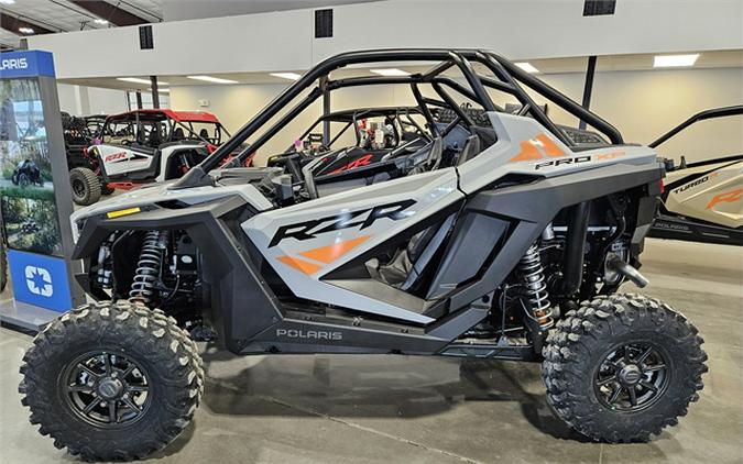 2024 Polaris RZR Pro XP Sport