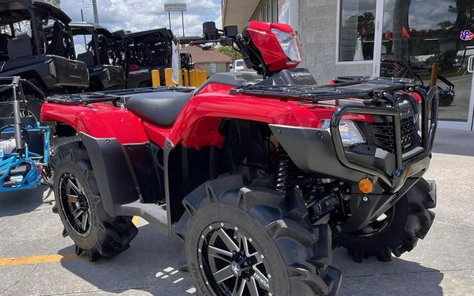 2024 Honda® FourTrax Foreman 4x4