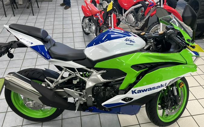 2024 Kawasaki Ninja® ZX™-4RR ABS