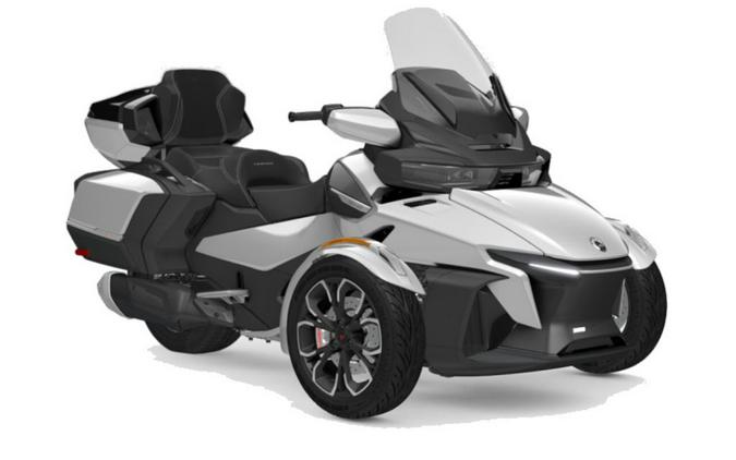 2024 Can-Am™ Spyder RT Limited