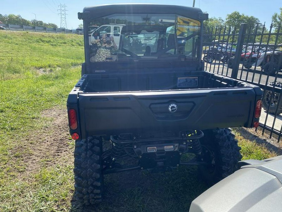 2024 Can-Am® Defender MAX Limited HD10 Wildland Camo