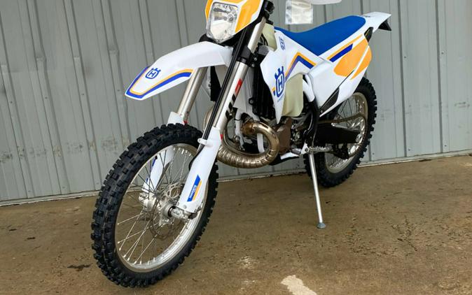 2023 Husqvarna® TE 300 Heritage