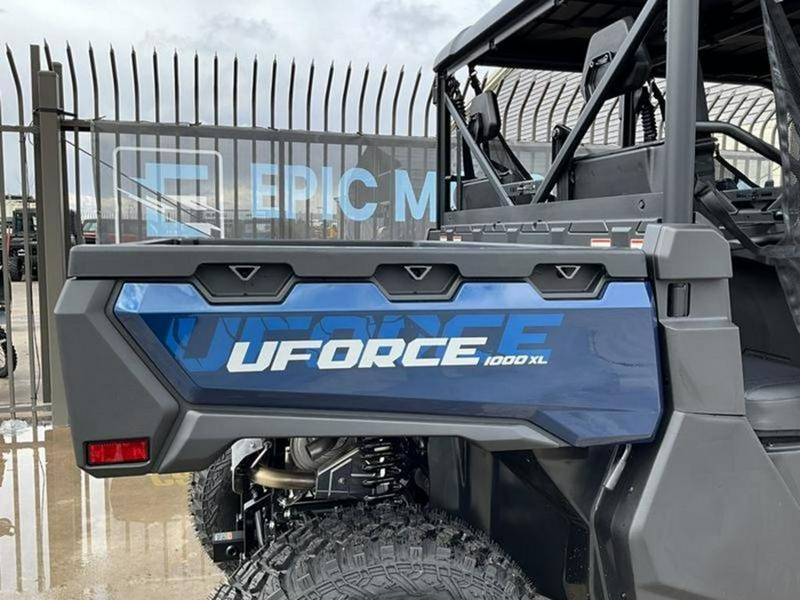 2024 CFMoto UForce 1000 XL