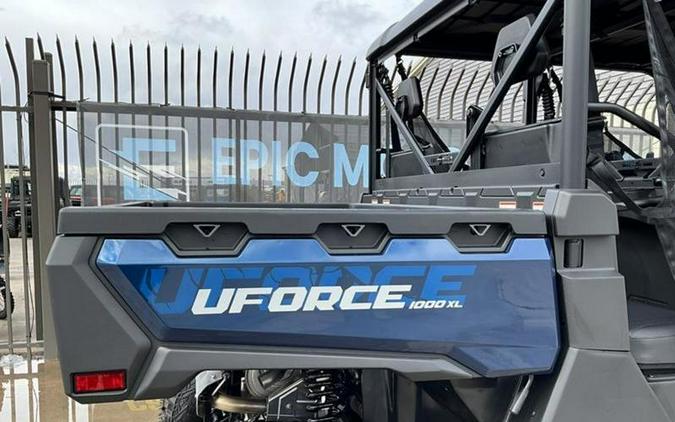 2024 CFMoto UForce 1000 XL