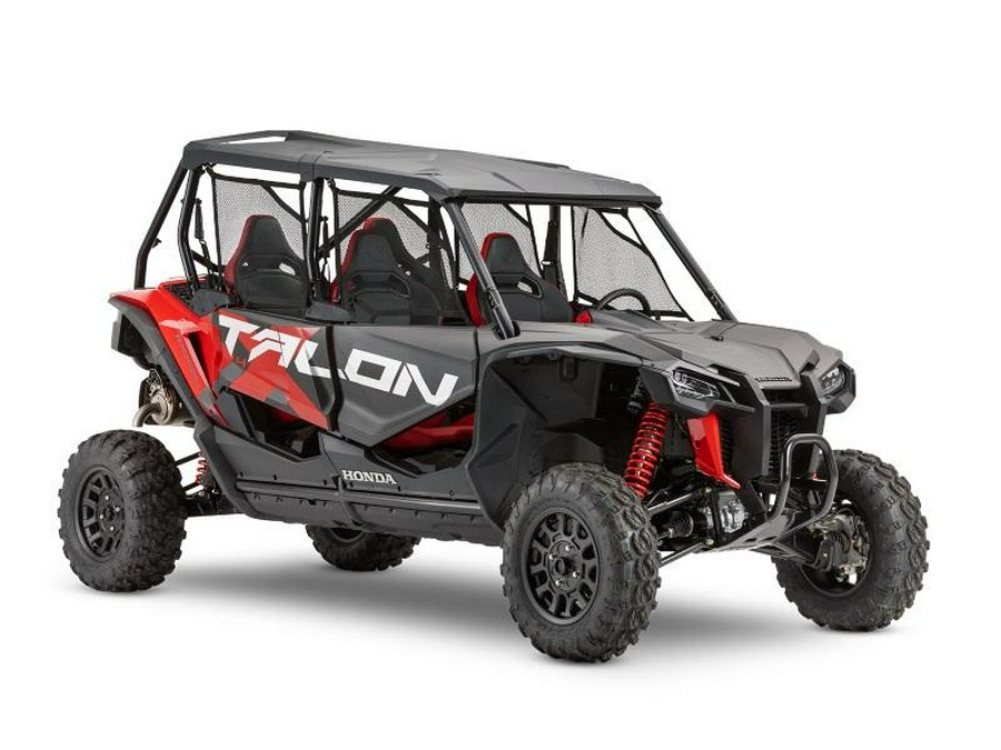 2020 Honda® Talon 1000X-4