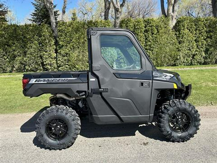 2025 Polaris Ranger XP 1000 NorthStar Edition Premium